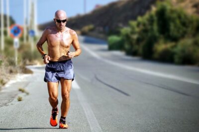 25 reasons running is better than the gym