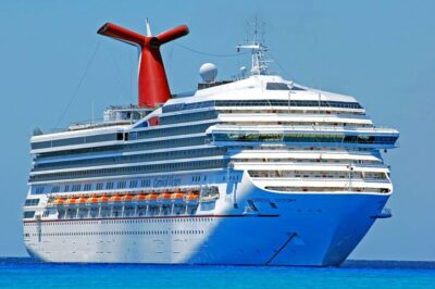 America’s Largest Cruise Agency